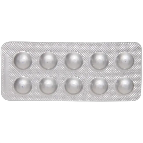 clobium 10mg tablet 10's